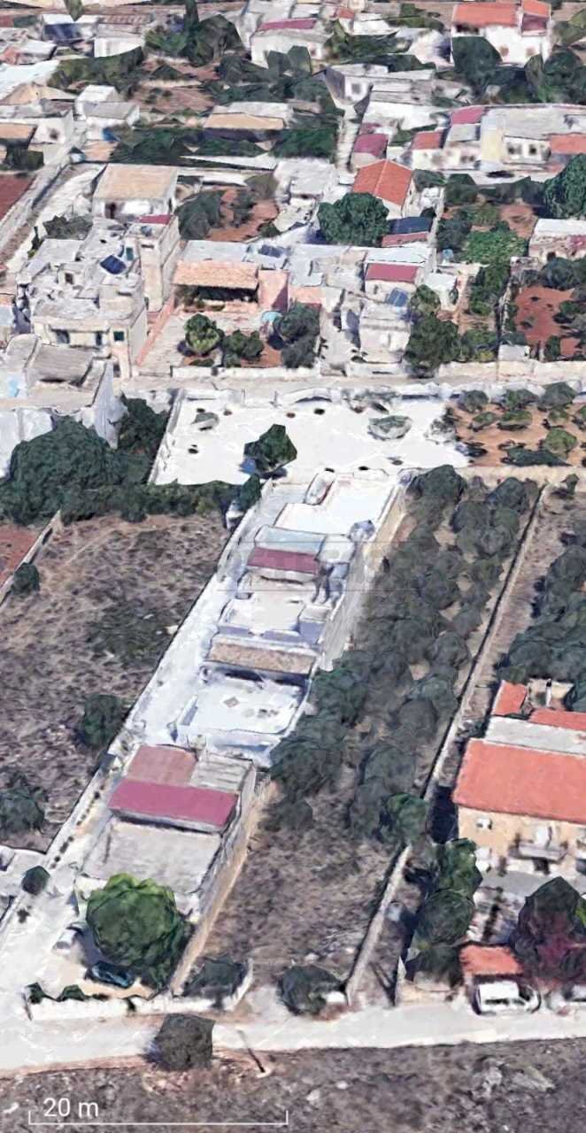 Immagine WhatsApp 2024-09-02 ore 10.01.03_ccd8f9fd - Terreno agricolo Mazara del Vallo - foto 3