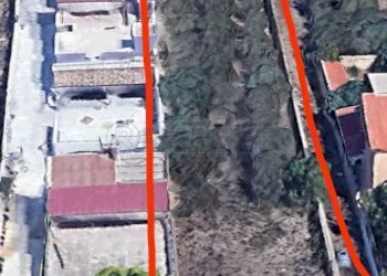 Immagine WhatsApp 2024-09-02 ore 10.01.02_7ae75150 - Terreno agricolo Mazara del Vallo - foto 1