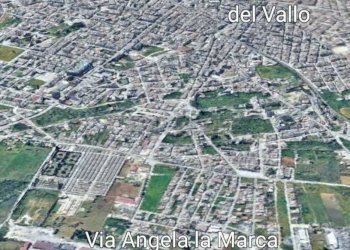 Immagine WhatsApp 2024-09-02 ore 10.01.03_01facc94 - Terreno agricolo Mazara del Vallo - foto 2