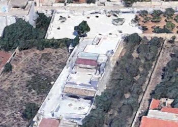 Immagine WhatsApp 2024-09-02 ore 10.01.03_ccd8f9fd - Terreno agricolo Mazara del Vallo - foto 3