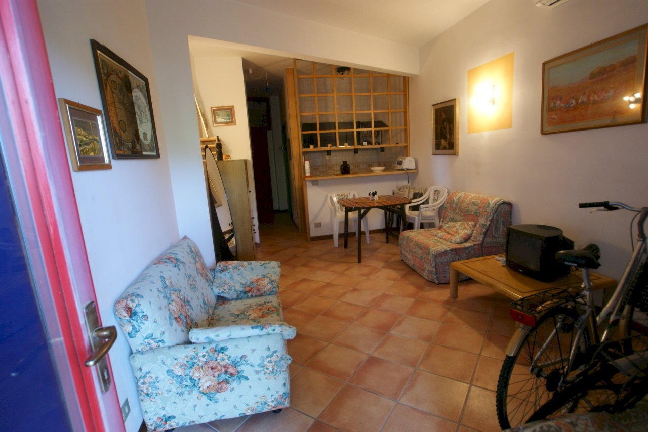 DSC00712.JPG - One-room apartment Ameglia - photo 3