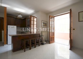 7 SARZANA VILLA INDIPENDENTE CON TERRENO.jpg - Villa Via dei molini, Sarzana - foto 7