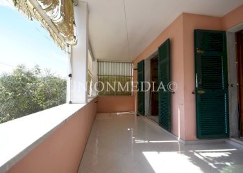 9 SARZANA VILLA INDIPENDENTE CON TERRENO.jpg - Villa Via dei molini, Sarzana - foto 9