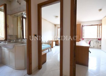 14 SARZANA VILLA INDIPENDENTE CON TERRENO.jpg - Villa Via dei molini, Sarzana - foto 14