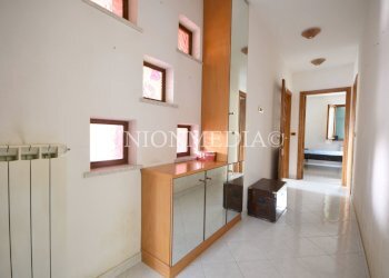 18 SARZANA VILLA INDIPENDENTE CON TERRENO.jpg - Villa Via dei molini, Sarzana - foto 18