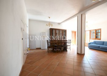 21 SARZANA VILLA INDIPENDENTE CON TERRENO.jpg - Villa Via dei molini, Sarzana - foto 21