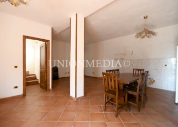 23 SARZANA VILLA INDIPENDENTE CON TERRENO.jpg - Villa Via dei molini, Sarzana - foto 23
