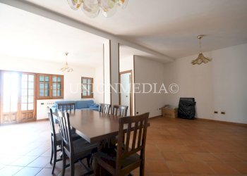 24 SARZANA VILLA INDIPENDENTE CON TERRENO.jpg - Villa Via dei molini, Sarzana - foto 24