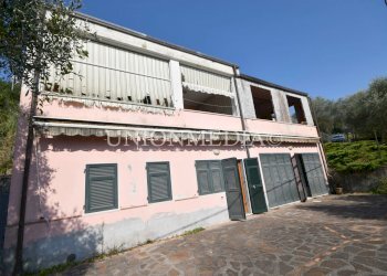 26 SARZANA VILLA INDIPENDENTE CON TERRENO.jpg - Villa Via dei molini, Sarzana - foto 26