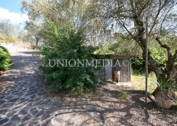 27 SARZANA VILLA INDIPENDENTE CON TERRENO.jpg - Villa Via dei molini, Sarzana - foto 27