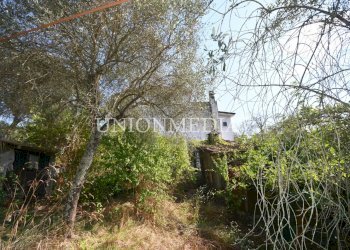 28 SARZANA VILLA INDIPENDENTE CON TERRENO.jpg - Villa Via dei molini, Sarzana - foto 28