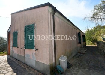 30 SARZANA VILLA INDIPENDENTE CON TERRENO.jpg - Villa Via dei molini, Sarzana - foto 30
