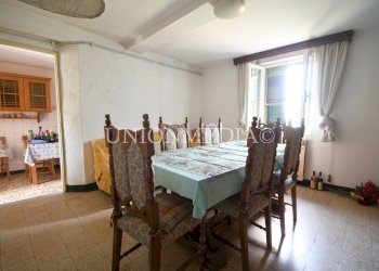 8 SARZANA CASA BIFAMILIARE DA RISTRUTTURARE GIARDI - Independent house via dei molini, Sarzana - photo 8