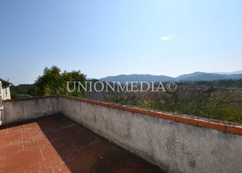 17 SARZANA CASA BIFAMILIARE DA RISTRUTTURARE GIARD - Independent house via dei molini, Sarzana - photo 17