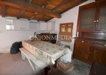 20 SARZANA CASA BIFAMILIARE DA RISTRUTTURARE GIARD - Independent house via dei molini, Sarzana - photo 20