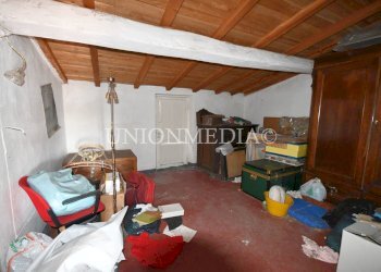 21 SARZANA CASA BIFAMILIARE DA RISTRUTTURARE GIARD - Independent house via dei molini, Sarzana - photo 21