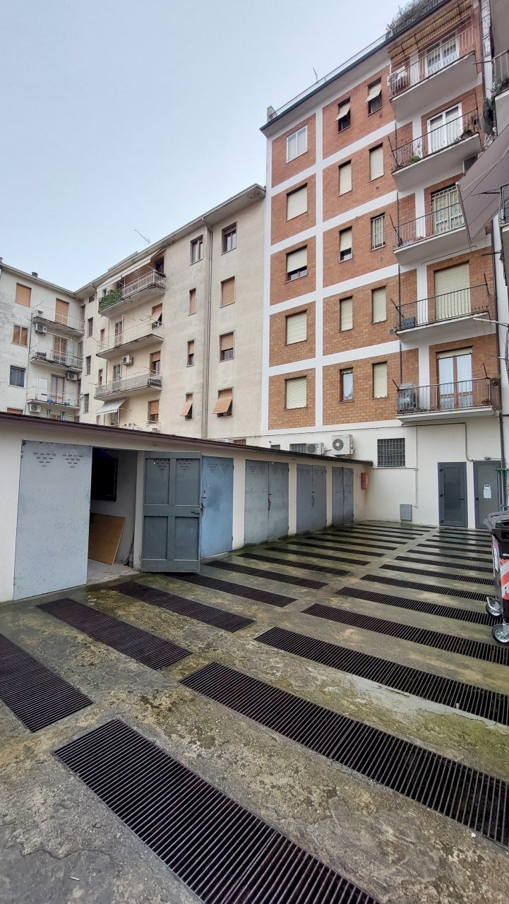 20240327_114829.jpg - Box VIA DANTE ALIGHIERI, Piacenza - foto 1