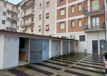 20240327_114829.jpg - Box VIA DANTE ALIGHIERI, Piacenza - foto 1