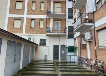 20240327_114814.jpg - Box VIA DANTE ALIGHIERI, Piacenza - foto 2