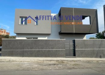 ESTERNO - Villa Corso Vittorio Emanuele 2/B, Floridia - photo 1