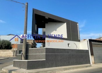 ESTERNO - Villa Corso Vittorio Emanuele 2/B, Floridia - photo 3