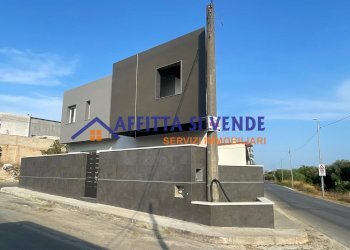 ESTERNO - Villa Corso Vittorio Emanuele 2/B, Floridia - photo 4