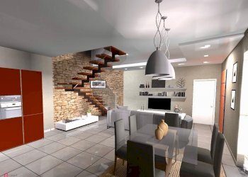 sala da pranzo - Villa Corso Vittorio Emanuele 2/B, Floridia - photo 5