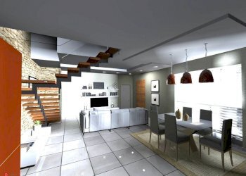 cucina - Villa Corso Vittorio Emanuele 2/B, Floridia - photo 6