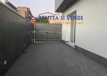 INGRESSO - Villa Corso Vittorio Emanuele 2/B, Floridia - photo 21