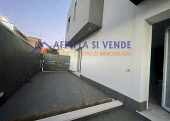 INGRESSO - Villa Corso Vittorio Emanuele 2/B, Floridia - photo 22