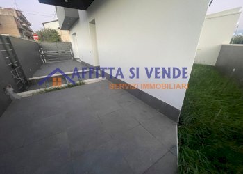 INGRESSO - Villa Corso Vittorio Emanuele 2/B, Floridia - photo 23
