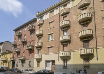 Genola 0.jpg - Appartamento Via Genola 17, Torino - foto 5