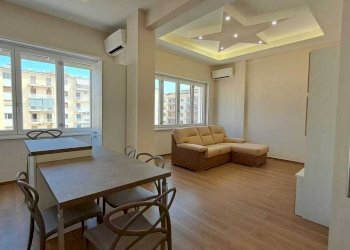 5849738a-81d9-433d-8381-5190e9a68b6a.jpg - Trilocale Corso Vittorio Emanuele 111, Salerno - foto 1