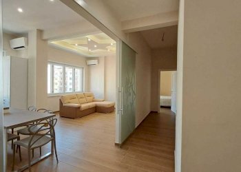 9fe74713-2329-454c-bb71-2899acf78728.jpg - Trilocale Corso Vittorio Emanuele 111, Salerno - foto 11