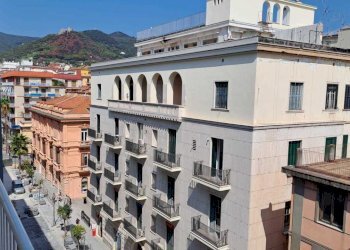 246a4705-9d73-4c51-a5b1-7081dbb58630.jpg - Trilocale Corso Vittorio Emanuele 111, Salerno - foto 14