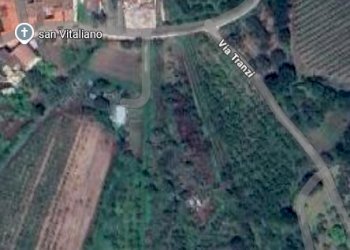 f.PNG - Terreno agricolo Via Tranzi 1, Teano - foto 1