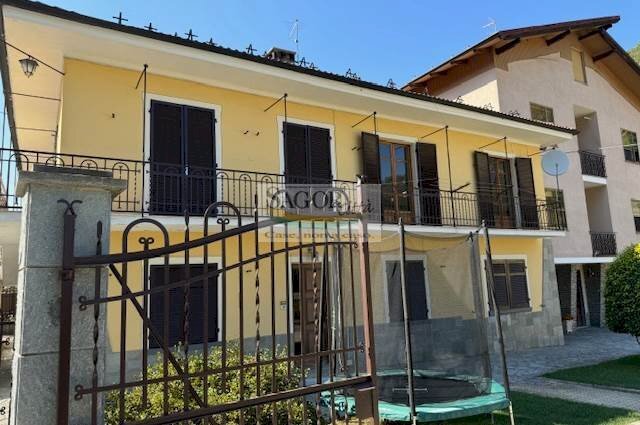 Independent house San Germano Chisone - photo 3