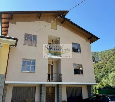 Villa Bifamiliare San Germano Chisone - foto 2