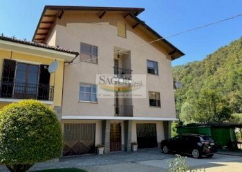 Villa Bifamiliare San Germano Chisone - foto 1