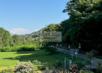 Villa Bifamiliare San Germano Chisone - foto 9