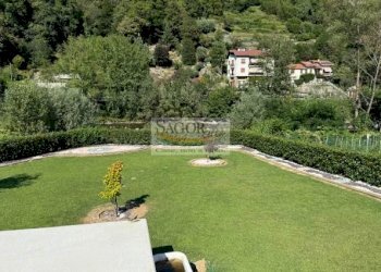 Villa Bifamiliare San Germano Chisone - foto 12