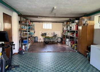 Villa Bifamiliare San Germano Chisone - foto 27