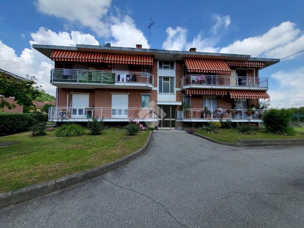 Apartment Via paolo borsellino, Front - photo 1