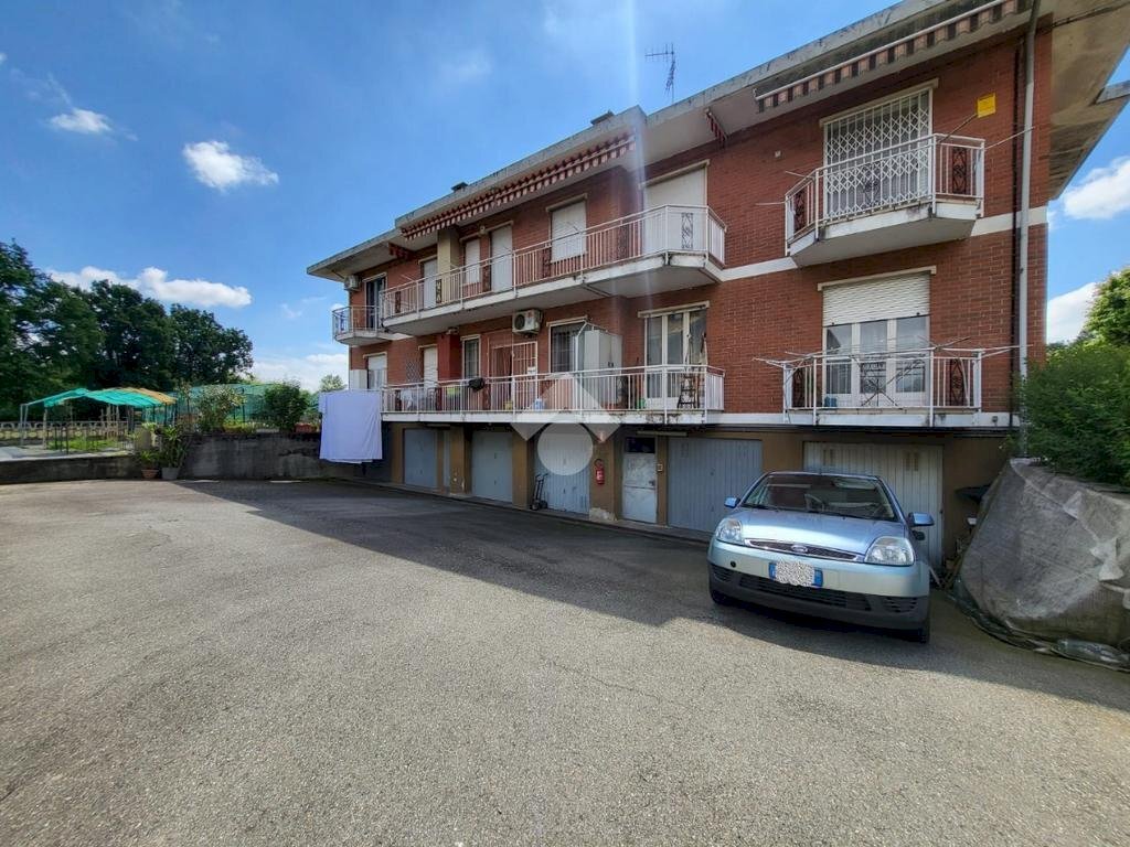 Apartment Via paolo borsellino, Front - photo 2