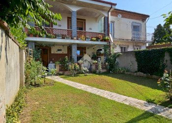 Casa semi indipendente Via Roma, Castelnuovo Belbo - foto 1