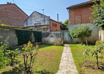 Casa semi indipendente Via Roma, Castelnuovo Belbo - foto 2