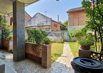 Casa semi indipendente Via Roma, Castelnuovo Belbo - foto 5