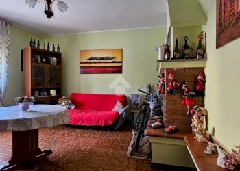 Casa semi indipendente Via Roma, Castelnuovo Belbo - foto 7