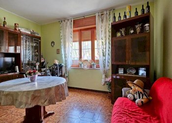Casa semi indipendente Via Roma, Castelnuovo Belbo - foto 8