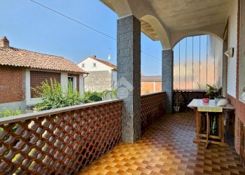 Casa semi indipendente Via Roma, Castelnuovo Belbo - foto 9